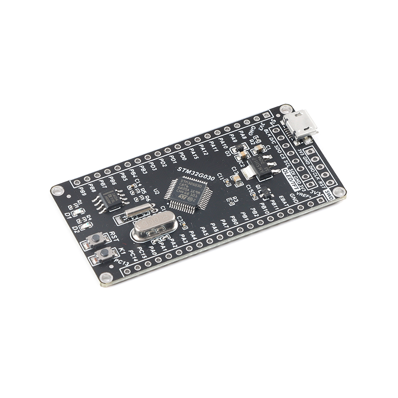 【集芯电子】STM32G030C8T6(Mini版)开发板系统板单片机核心板-图0