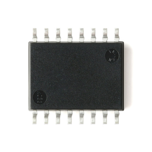 原装正品 ADM2483BRWZ-REEL SOIC-16 半双工隔离RS-485收发器芯片 - 图2