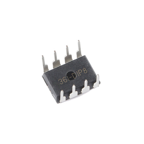 全新原装 STC8G1K17A-36I-DIP8 直插单片机 微控制器MCU - 图3