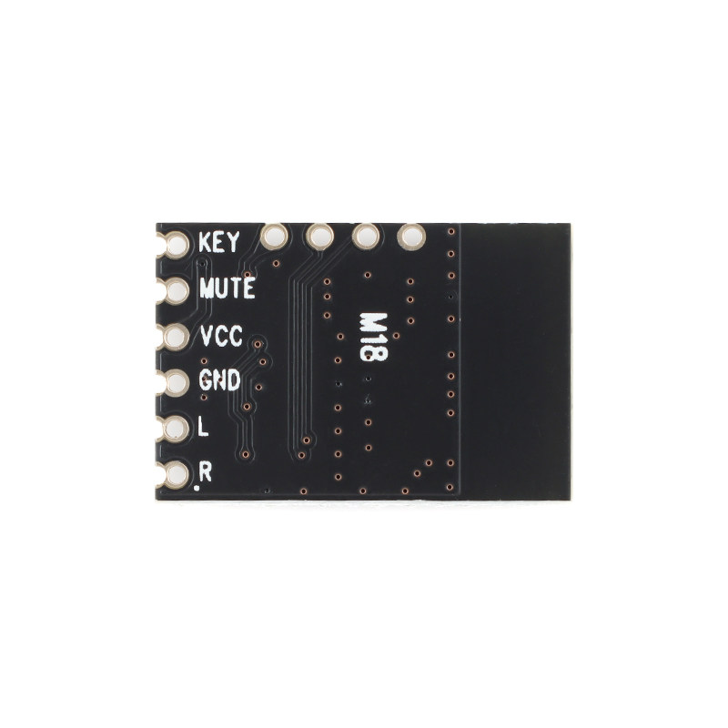 M18/28/38蓝牙音频模块 接收器模块无线DIY无损车载音箱功放板4.2,淘宝优惠券,粉丝福利购,淘宝优惠卷