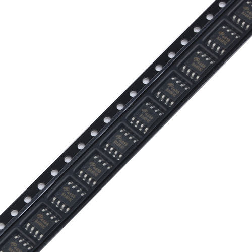 原装正品 AO4459 SOIC-8 P沟道-30V/-6.5A贴片MOSFET场效应管芯片 - 图0