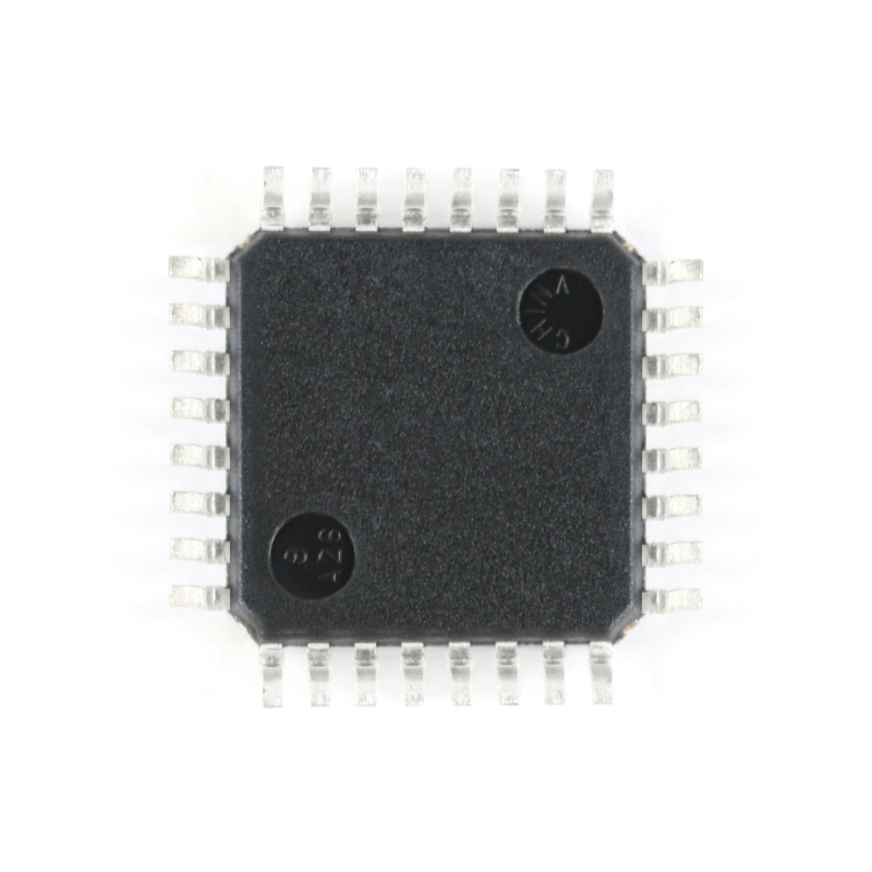 原装正品 STM8L151K6T6 LQFP-32 16MHz/32KB闪存/8位微控制器-MCU - 图2