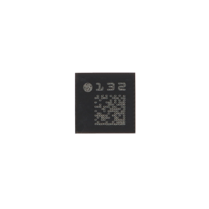 原装正品 LIS2DH12TR LGA-12 3轴MEMS加速度计运动传感器芯片-图1