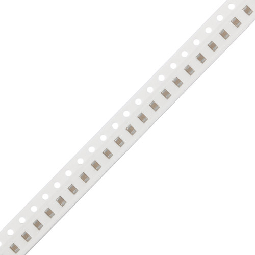 原装0805贴片电容100nF(104)-20%/+80%50V Y5V CC0805ZRY5V9BB104 - 图1