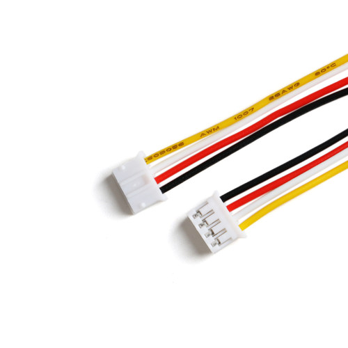 PH2.0 2P/3/4/5/6P 母/公头20CM空中对接线2.0mm间距端子线连接线 - 图2