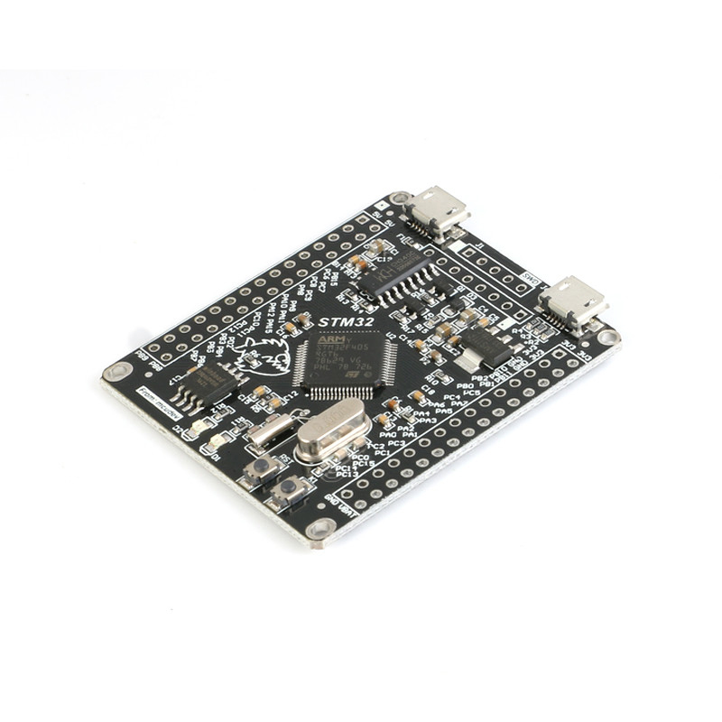 【集芯电子】STM32F405RGT6开发板 M4内核ARM/STM32单片机学习板 - 图1