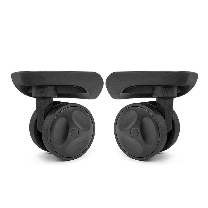 W329#首席官行李箱轮子替换盛远C16万向轮配件旅行箱铝框想箱适用,淘宝优惠券,粉丝福利购,淘宝优惠卷