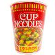 Pork bone soup flavor seafood flavor instant noodles