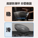 Supor fume-free non-stick household cooking pot