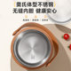 Supor long-lasting thermal insulation bucket lunch box