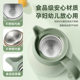 Supor large capacity vacuum liner thermal kettle
