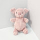 Penguin Rabbit Doll Rag Doll Ugly Cute Plush Toy
