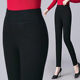 ຄຸນນະພາບດີ stretchy plus size ກາງເກງ magic ສໍາລັບແມ່