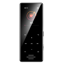 Newman A65 outlet Bluetooth dictionary mp3 without distortion music player touch screen ultra-thin portable 16G Card 32G