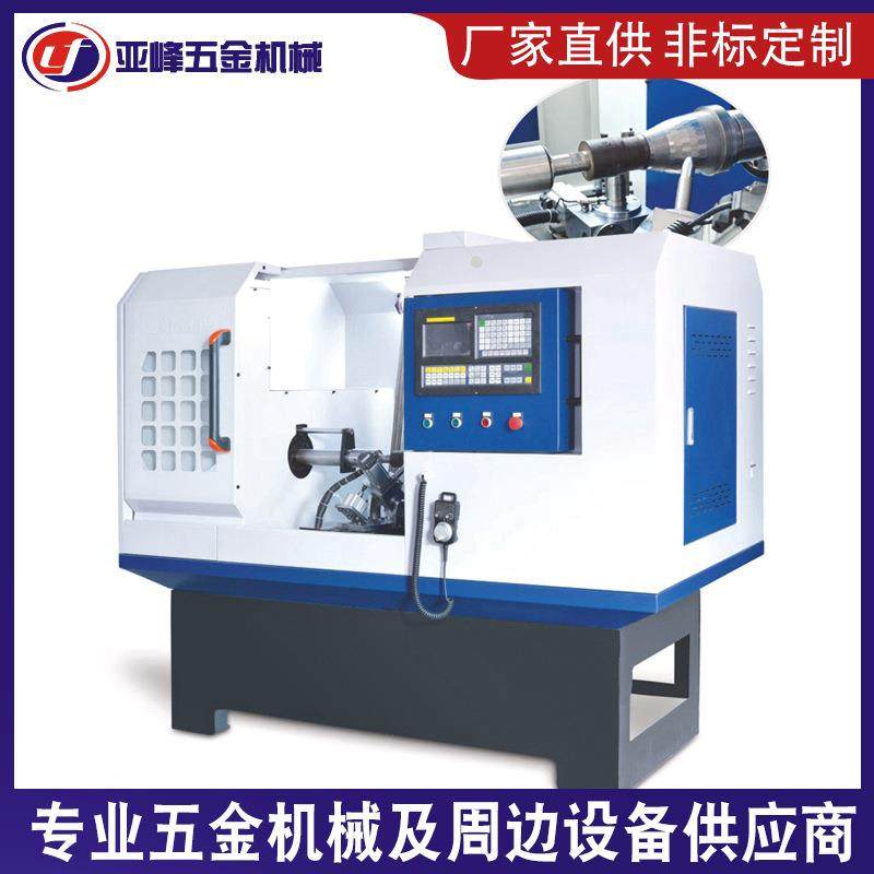 厂家数控旋压机 灯罩铝铜不锈钢五金金属制品自动旋压机成型设备,淘宝优惠券,粉丝福利购,淘宝优惠卷