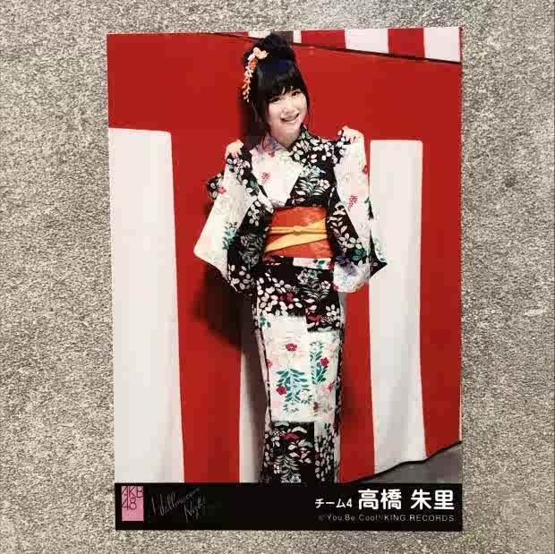 新品☆高橋みなみ 等身大パネル