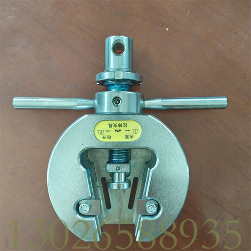 济南2吨5吨10吨20吨电子万能试验机夹具体夹块拉力试验机夹板楔块 - 图2