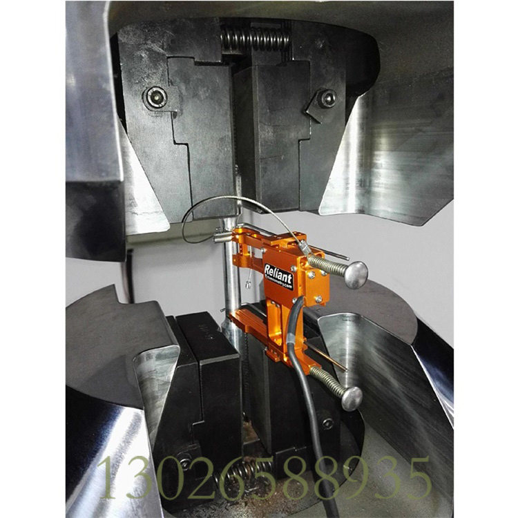 10吨30吨新三思试验机液压楔形夹具体钳口夹块夹头齿块夹爪夹头,淘宝优惠券,粉丝福利购,淘宝优惠卷