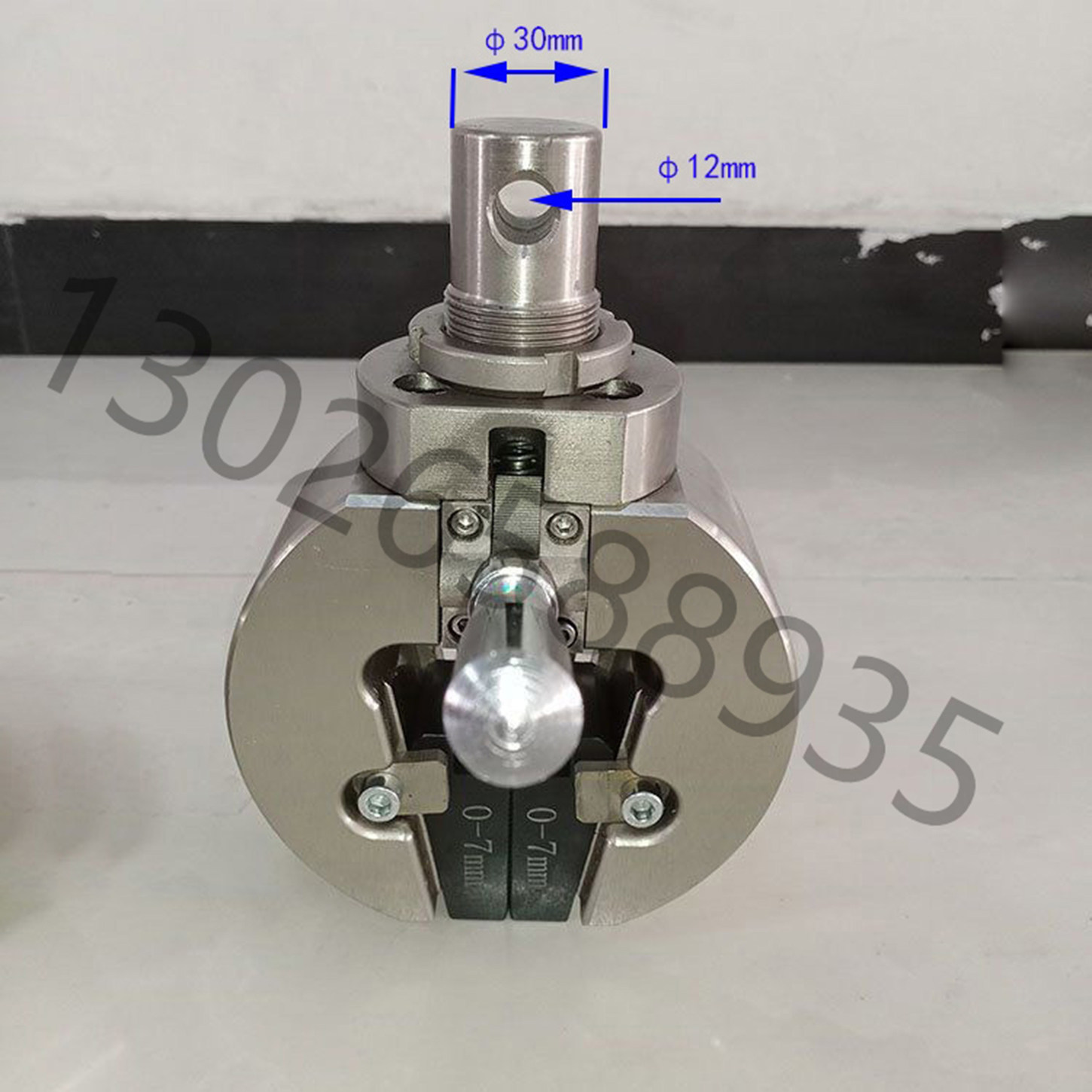 1吨2吨电子拉力试验机夹具体钳口夹块试验机附具夹爪楔块把手手柄,淘宝优惠券,粉丝福利购,淘宝优惠卷