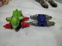 McDonalds 2004 Toys (Scattered Pieces For Sale See Description) Box 44