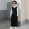 Boys' suits, spring and autumn high-end Chinese suits