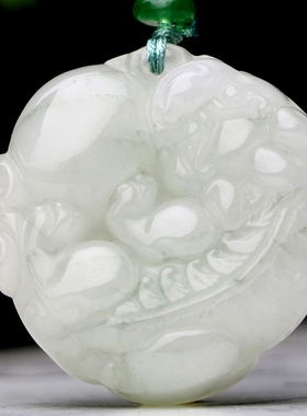 甄选品质立体背钱貔貅带证书