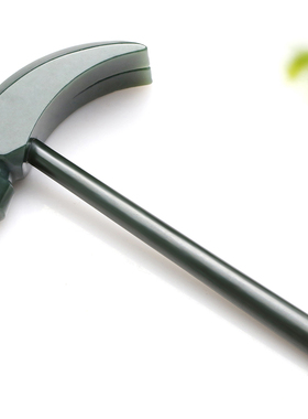 念玉新疆和田玉羊角腿青玉玉石