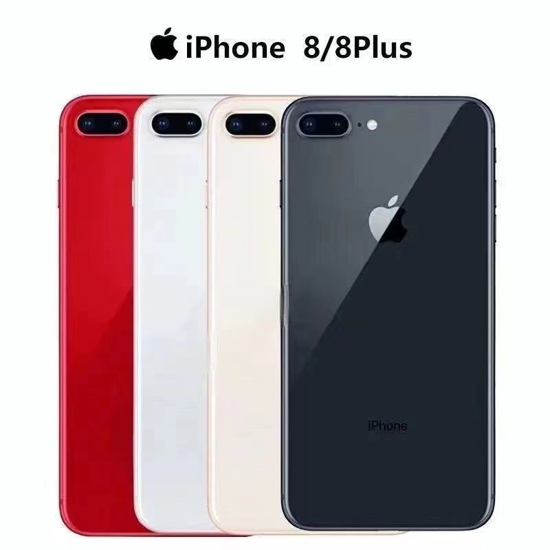 Apple/苹果 iPhone X面容识别8plus正品8代全网通4G备用学生2手机 - 图3