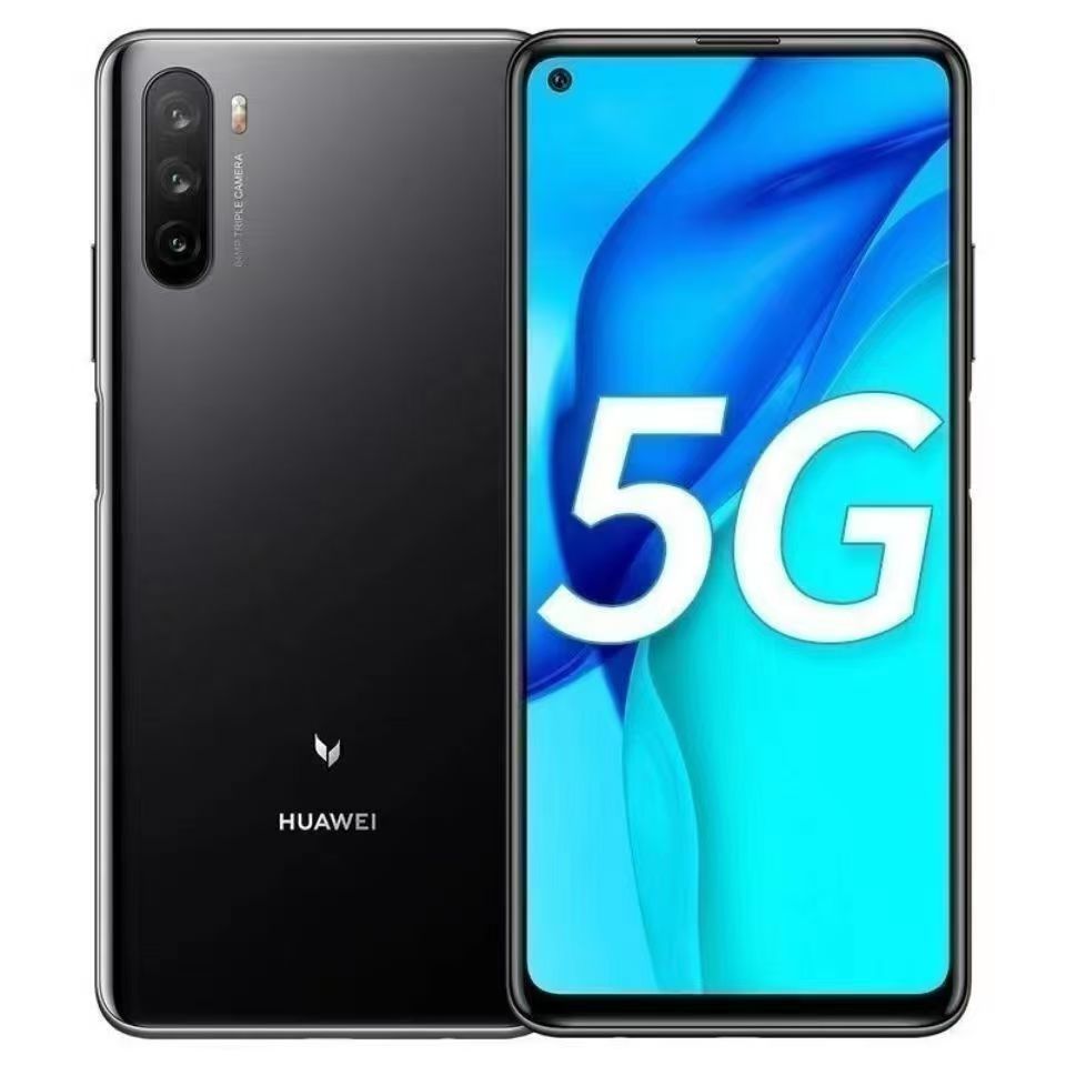 Huawei/华为 麦芒 9 5G 全面屏全网通直播学生游戏便宜备用2手机
