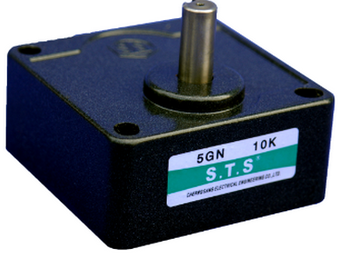 S.T.S减速机STS 5IK60GN-YM 5GN 10K 5GN25K 51K90GN-YF 5GU3K - 图0