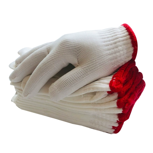 Gloves Страхование труда -устойчивость