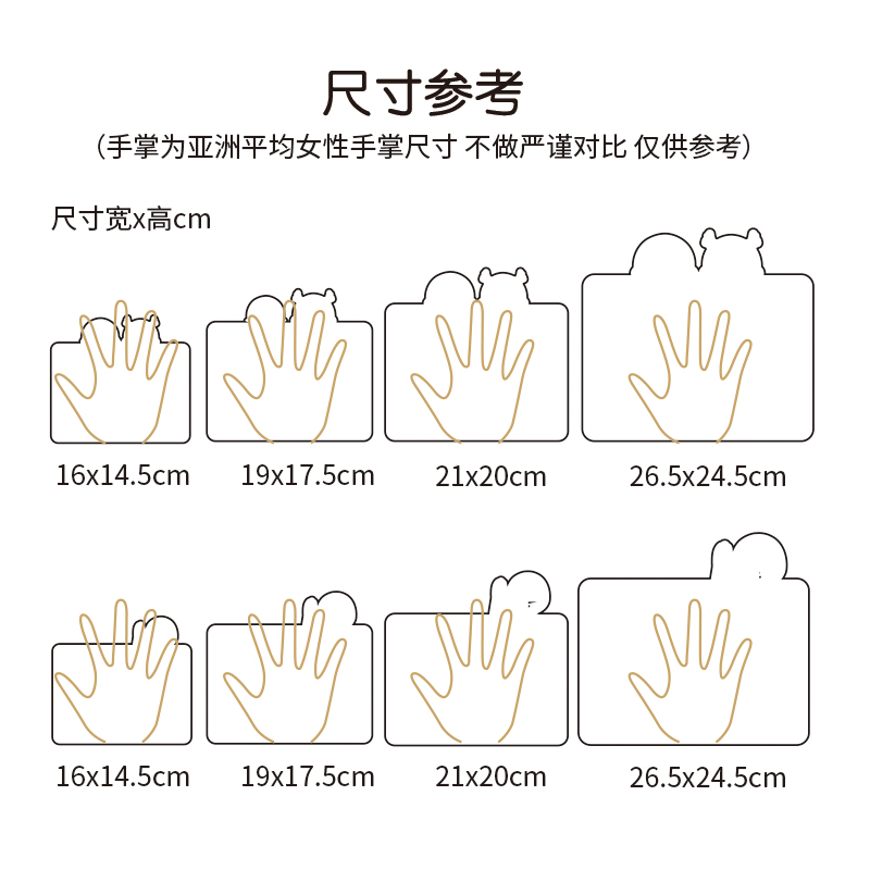 七步洗手法讲卫生文明已消毒提示牌疫情防控幼儿园勤间净如此刚好 - 图2