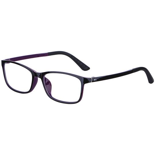 Myopic glasses for women can be equipped with prescriptions