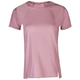 的确奇 Тонкая одежда для йоги, быстросохнущая дышащая спортивная футболка с коротким рукавом для спортзала, популярно в интернете, для бега