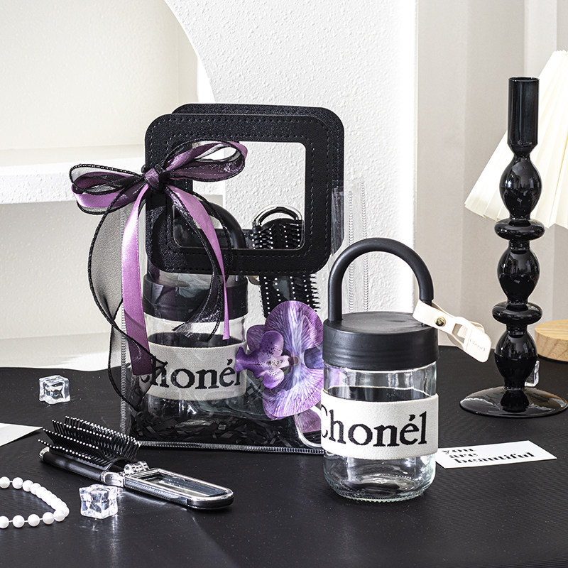 伴手礼公司福利活动美业送客户员工实用女神节礼品三八妇女节礼物