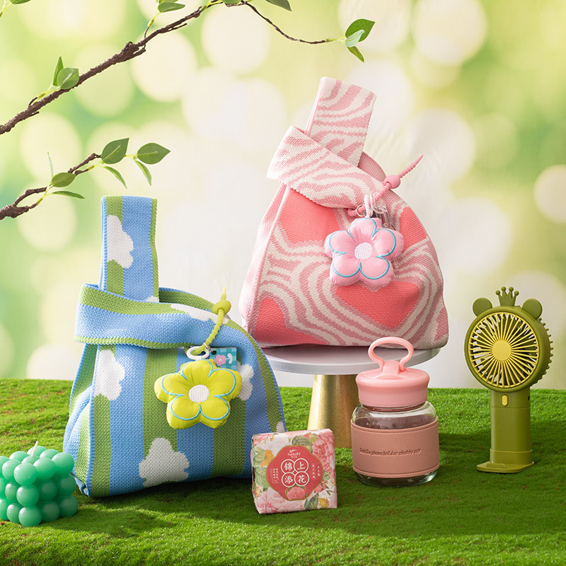 三八妇女节礼物女神节礼品实用公司送员工礼盒企业活动客户伴手礼