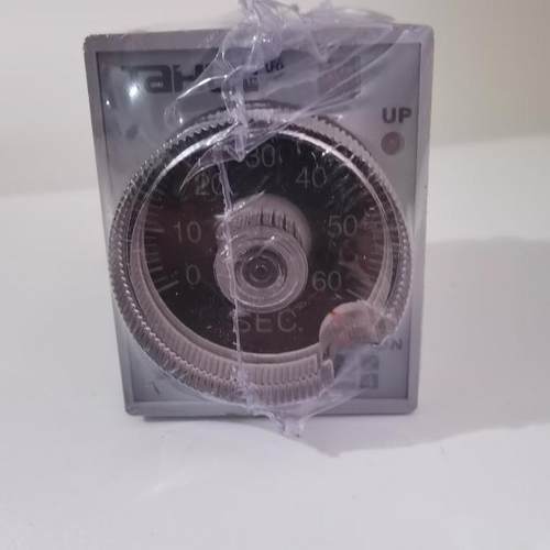 泰华ST3PF JSZ3F  AC220V DC24V 10秒 10分 断电延时 - 图3