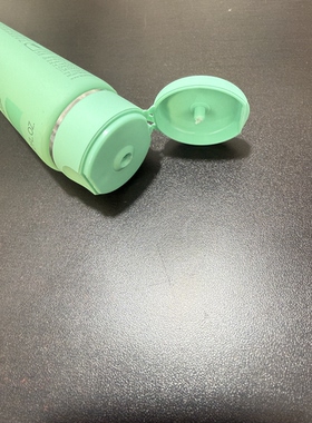 （瓶身有瑕疵）碧欧泉男士水动力洁面乳125ml补水保湿控油清爽
