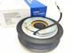 Suitable for Changan Zhixiang Auchan CX20 CX30 Zhishang air conditioner compressor clutch pump head pulley coil