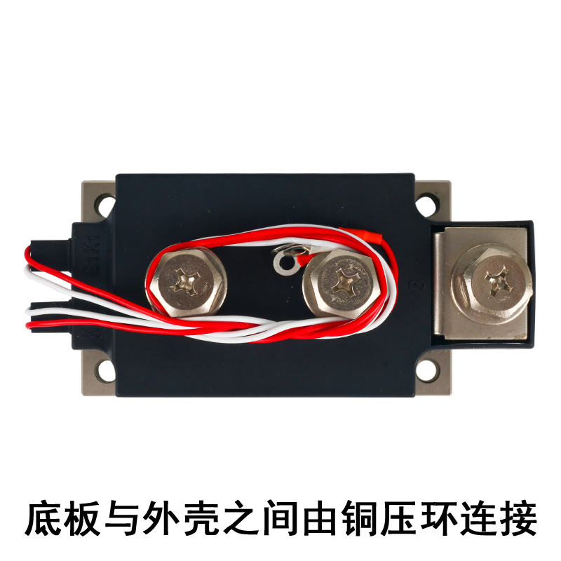 ShangZheng晶闸管/可控硅模块MTX/A/K/MTC 400A-16/12上整整流器 - 图2