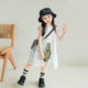 Utouto summer hollow lace dress sleeveless
