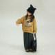 Utouto ຜ້າຂົນຫນູລະດູຫນາວ embroidered sweatshirt velvet