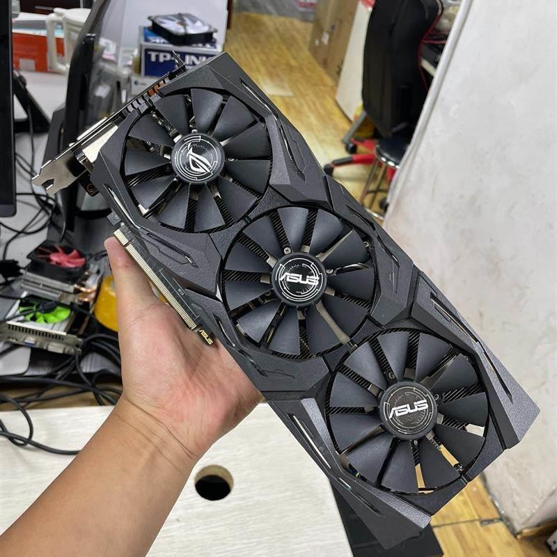 议价直拍不发：议价(议价)坏卡!尸体卡!猛禽GTX1080Ti 11G显卡一 - 图1