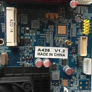 议价直拍不发：议价拆机易捷通收银机D568 A426 V1.2D468 D168 便