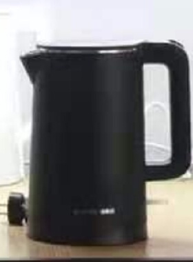 格来德不锈钢保温电热水壶
