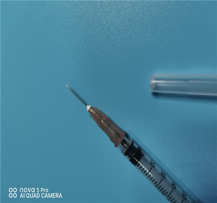 兽用一次性注射推进器1ml带针宠物猫咪小狗疫苗针管皮试针筒畜牧,淘宝优惠券,粉丝福利购,淘宝优惠卷