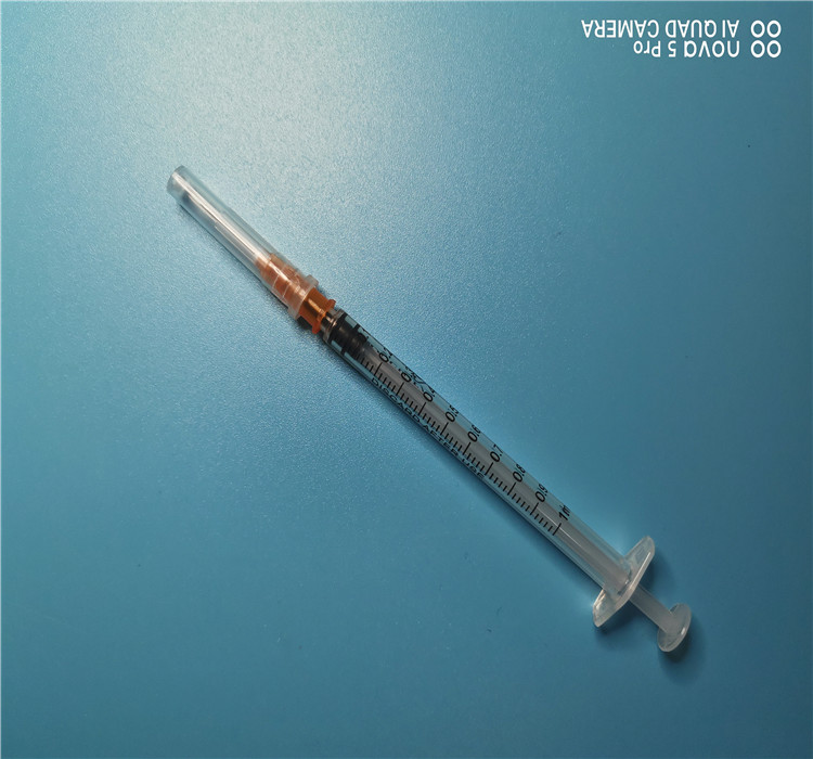 兽用一次性注射推进器1ml带针宠物猫咪小狗疫苗针管皮试针筒畜牧,淘宝优惠券,粉丝福利购,淘宝优惠卷