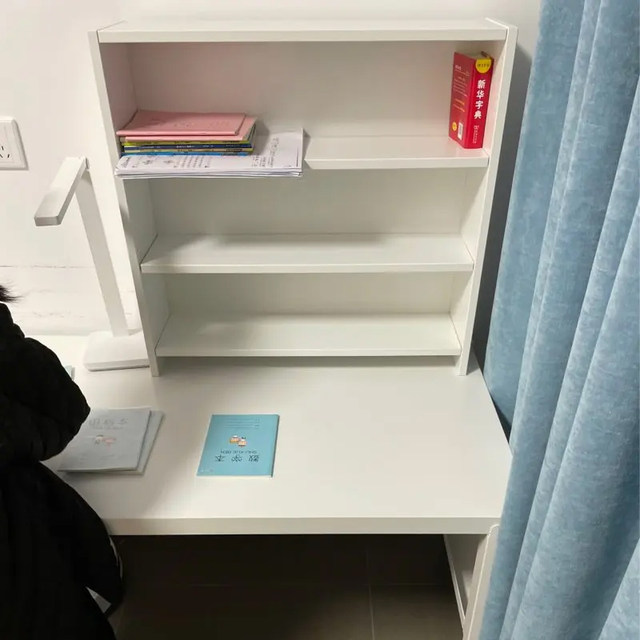 IKEA Pell Desktop Shelf Bookshelf