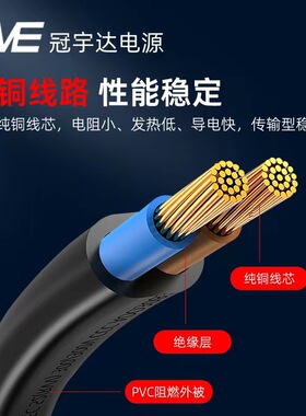36V24V12V净水器电源冠宇达通用
