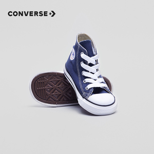 Converse匡威童鞋婴童幼童男女童鞋子